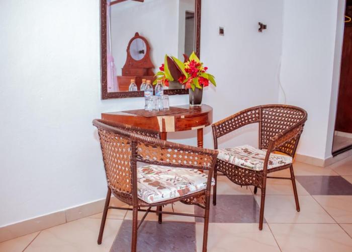 Papillon Garden Bar Villas