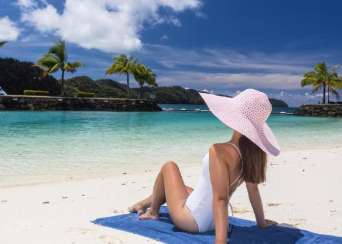 Palau Royal Resort