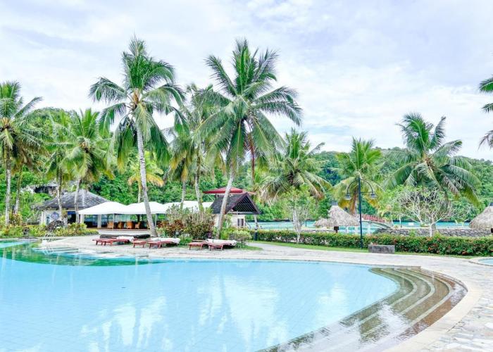 Palau Royal Resort