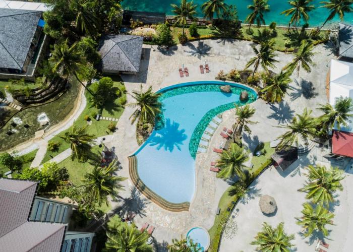Palau Royal Resort