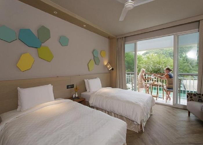 Palau Royal Resort