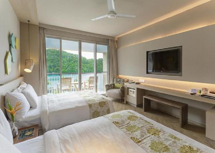 Palau Royal Resort