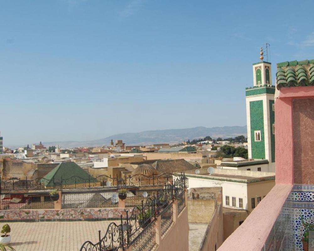 фото Riad Malak