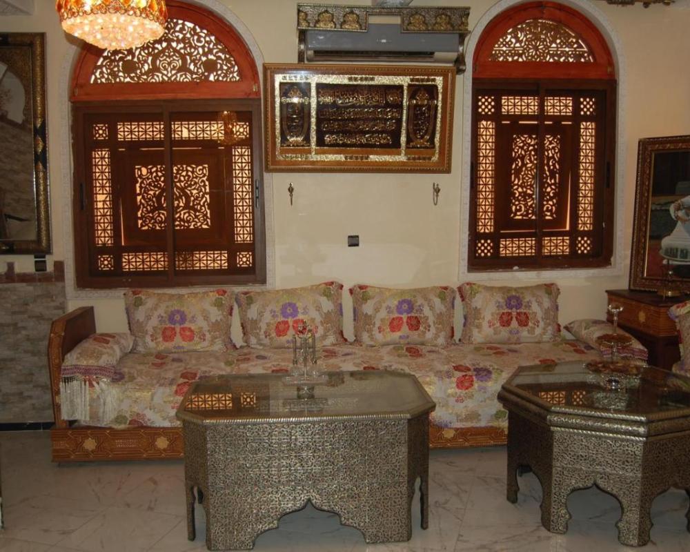 фото Riad Malak