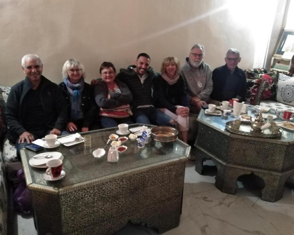 фото Riad Malak