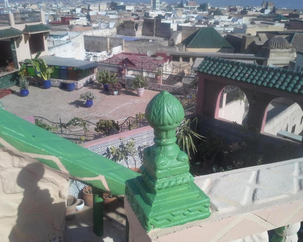 фото Riad Malak