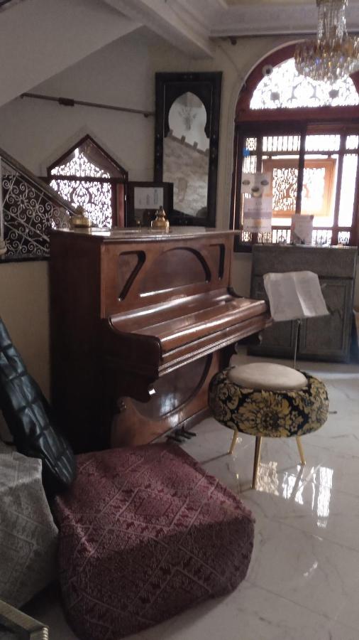 фото Riad Malak