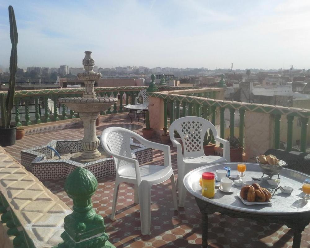 фото Riad Malak