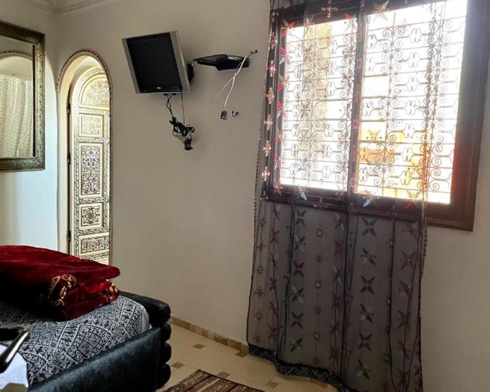 фото Riad Malak
