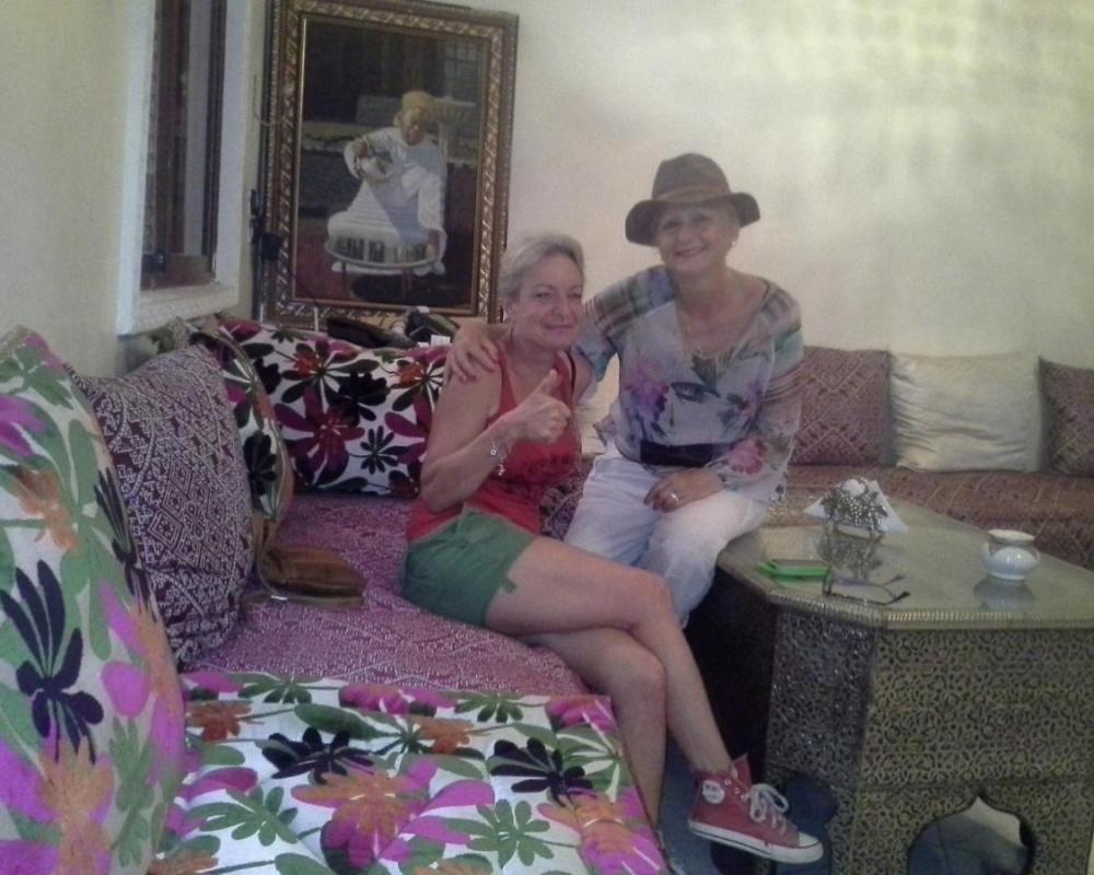 фото Riad Malak