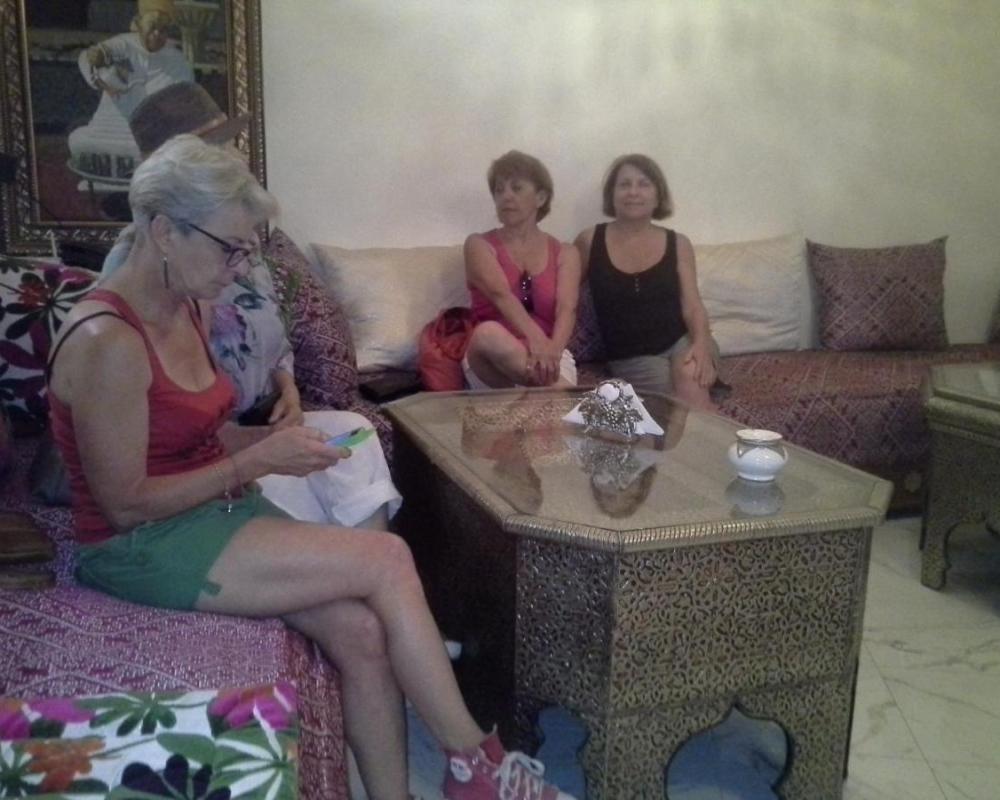 фото Riad Malak