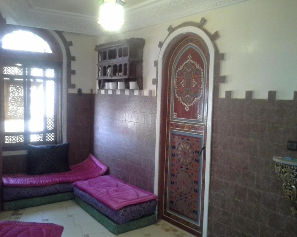 фото Riad Malak