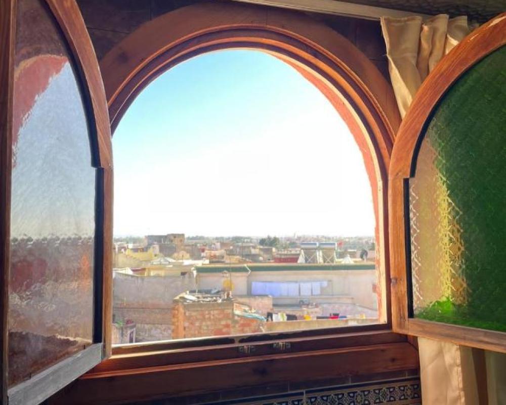 фото Riad Malak