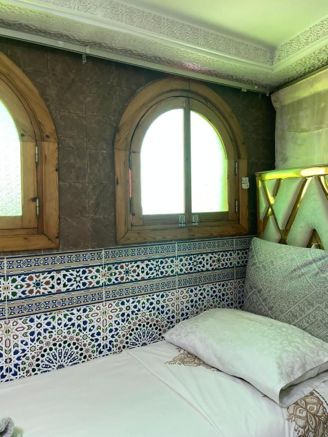 фото Riad Malak