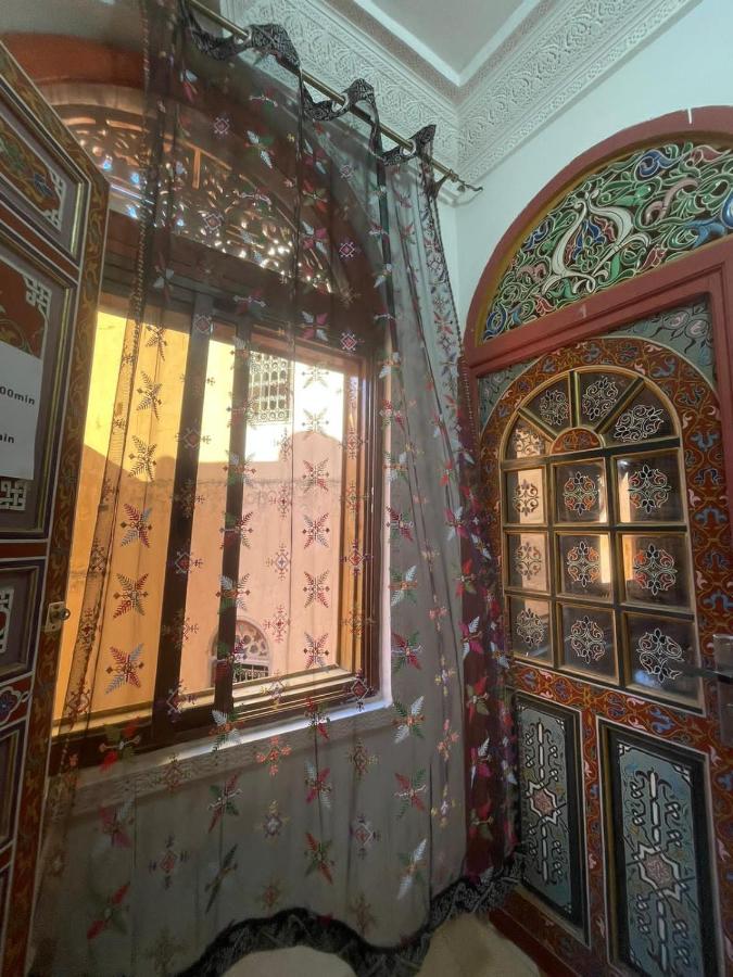 фото Riad Malak