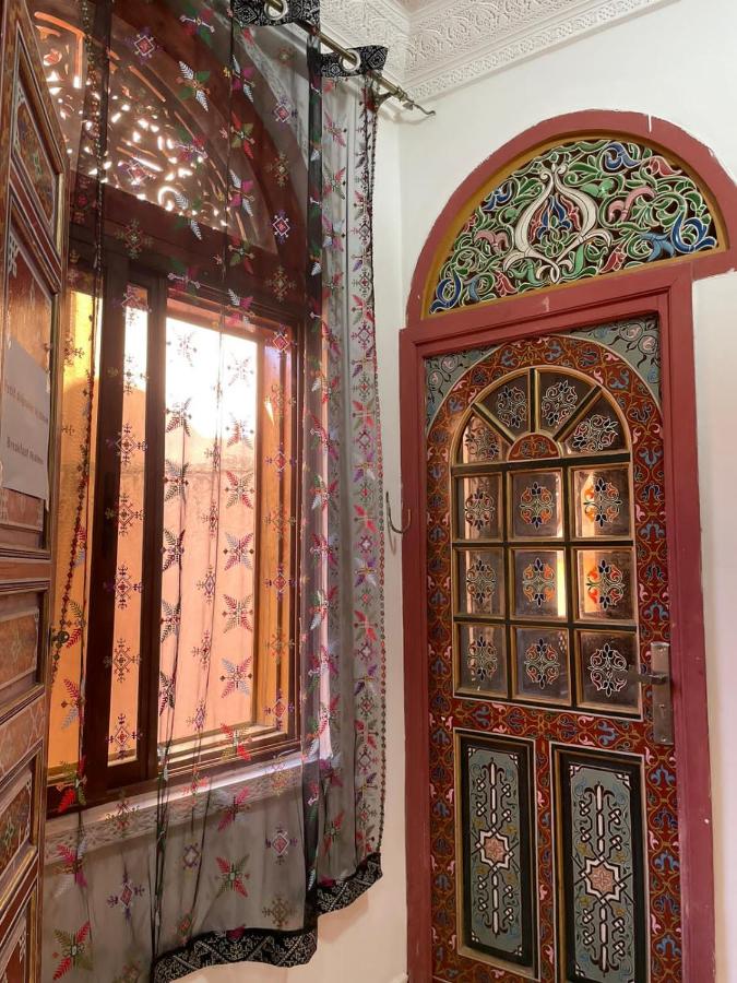 фото Riad Malak