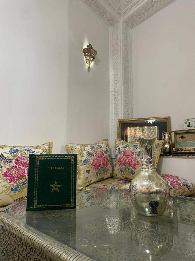 фото Riad Malak