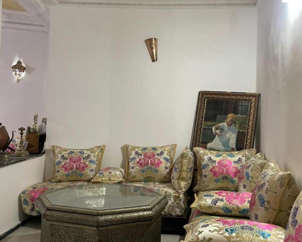 фото Riad Malak