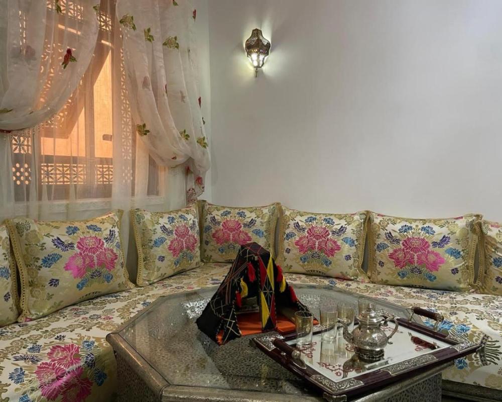 фото Riad Malak