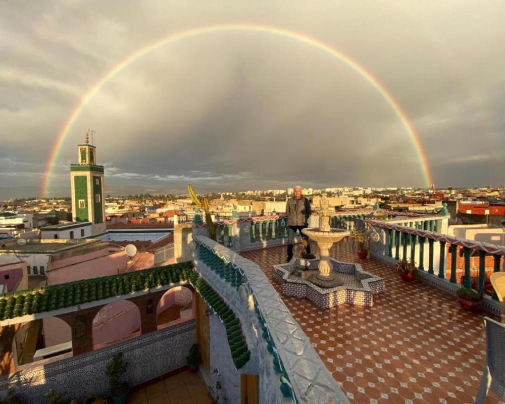 фото Riad Malak