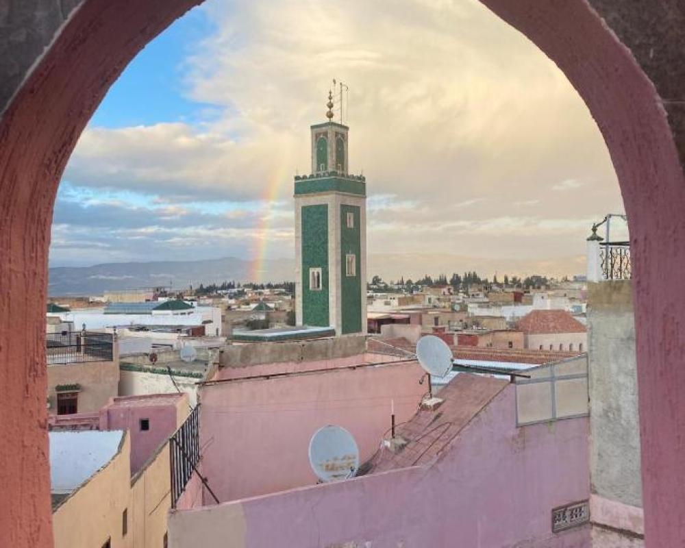 фото Riad Malak