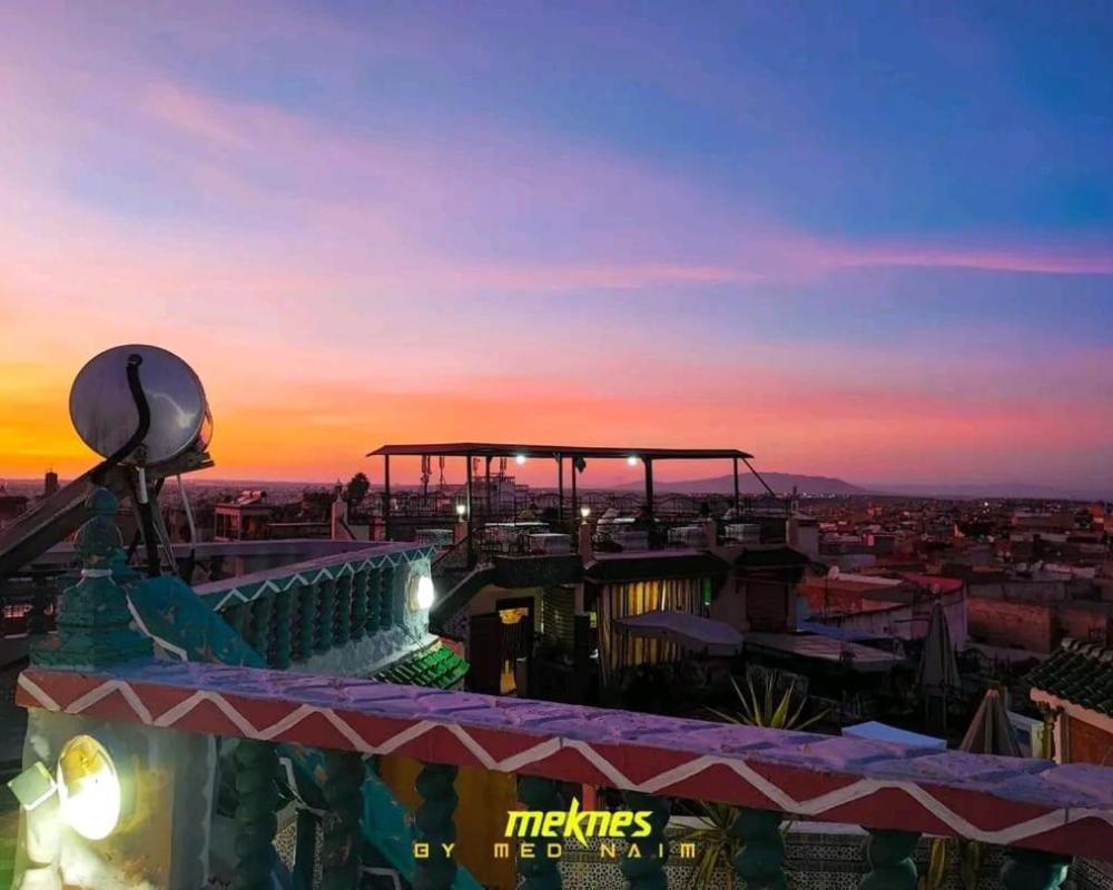 фото Riad Malak