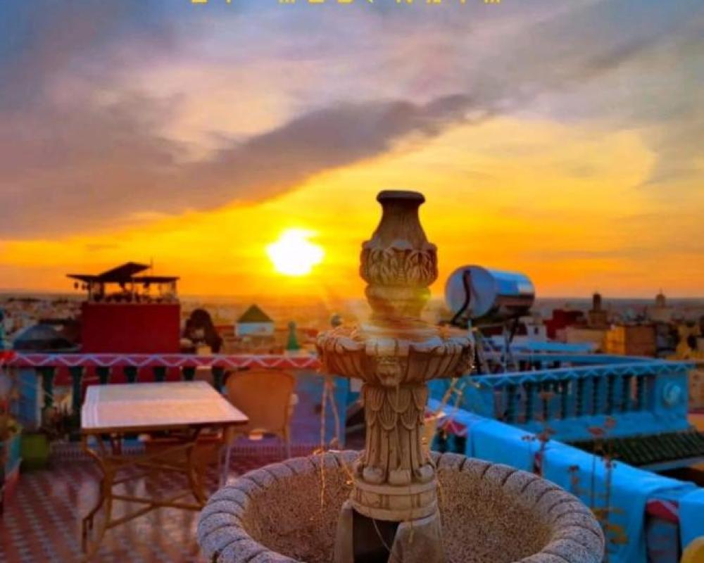 фото Riad Malak