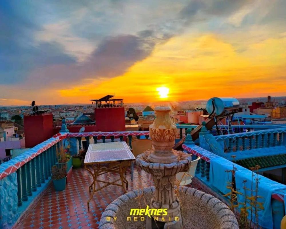 фото Riad Malak