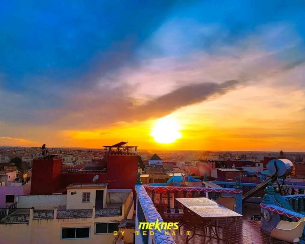фото Riad Malak