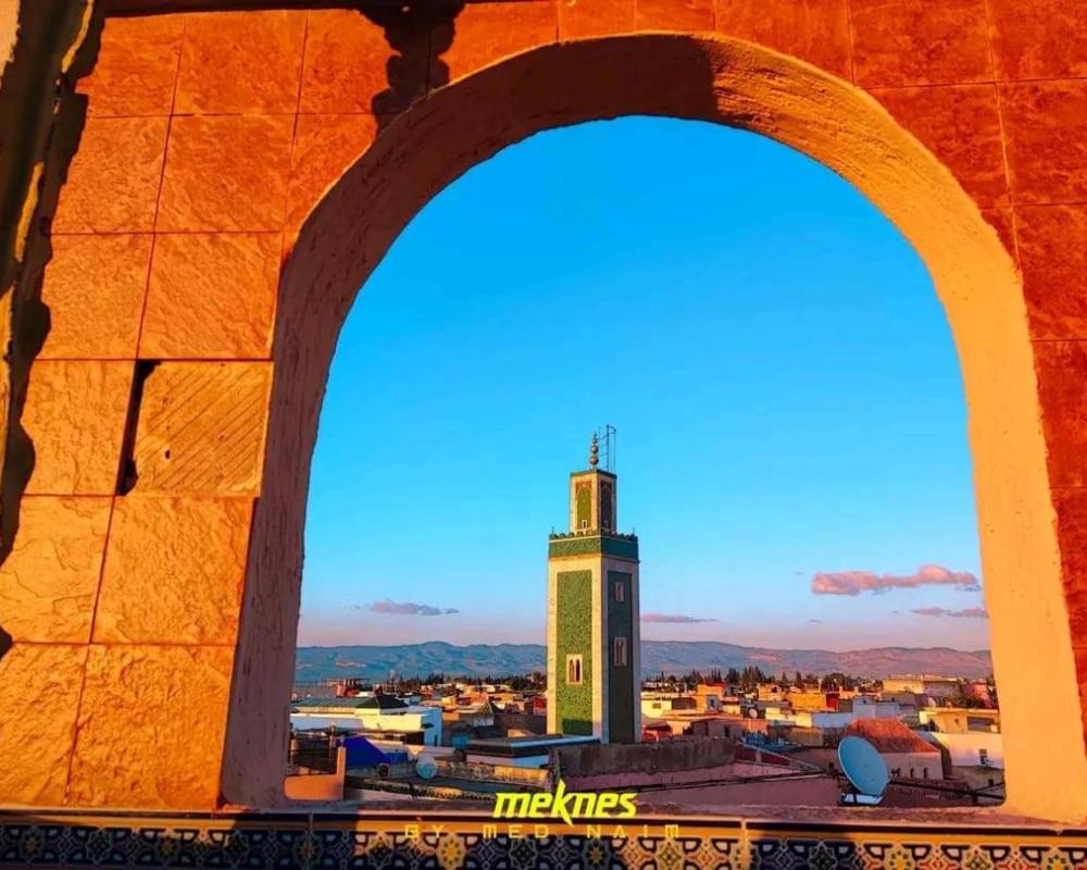 фото Riad Malak