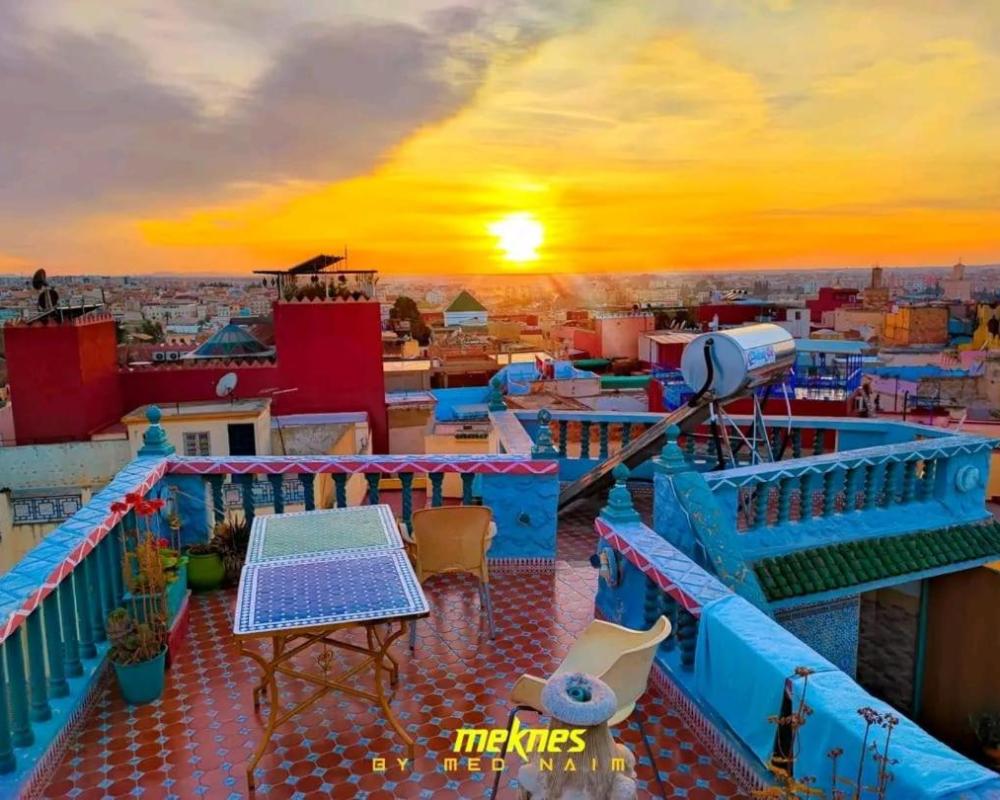 фото Riad Malak