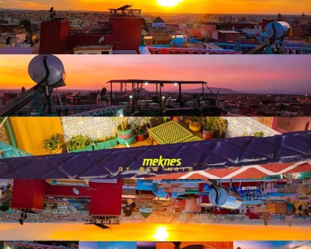 фото Riad Malak