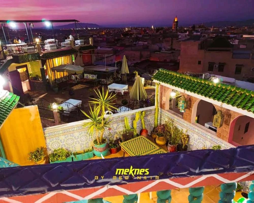 фото Riad Malak