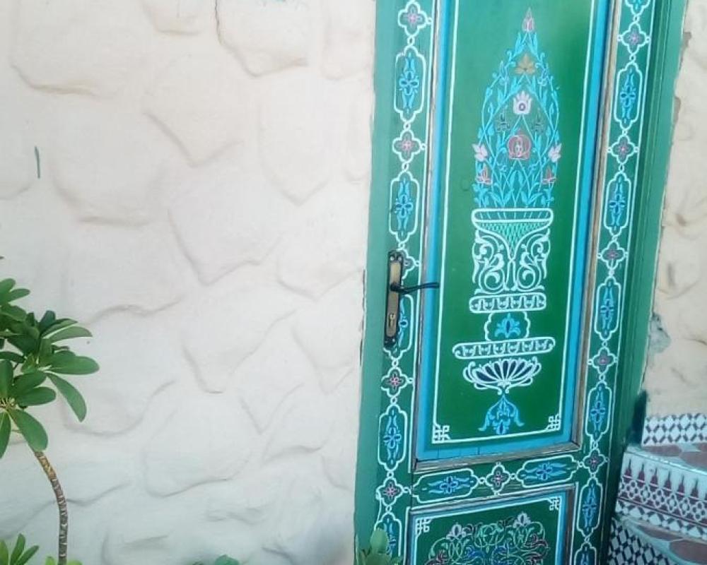 фото Riad Malak