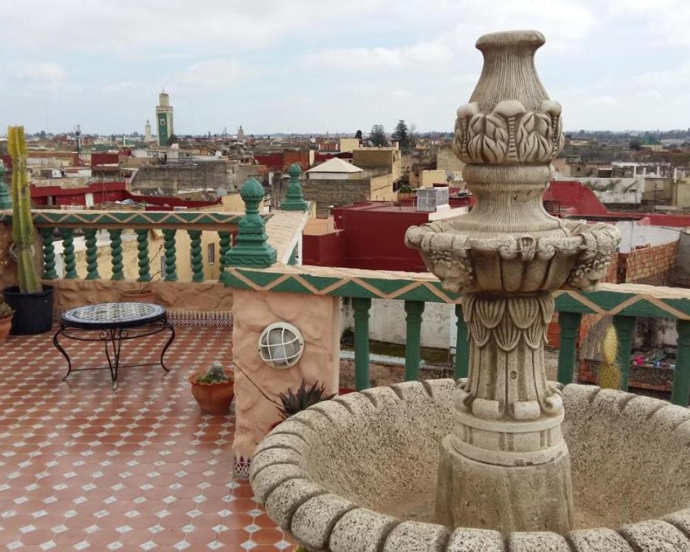фото Riad Malak