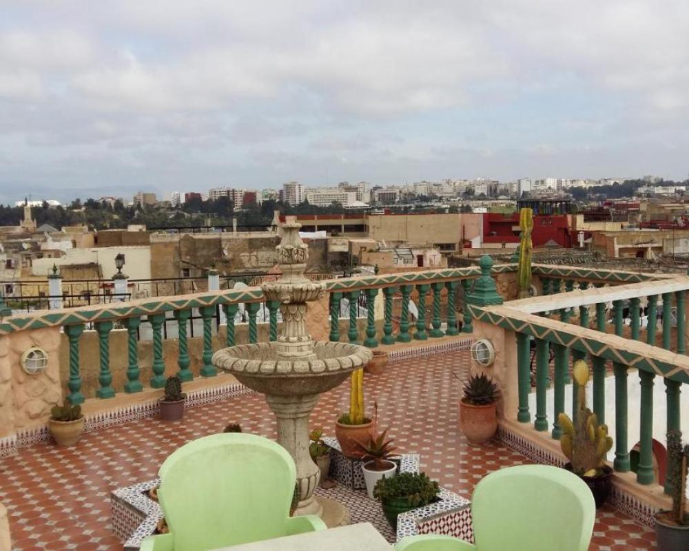 фото Riad Malak