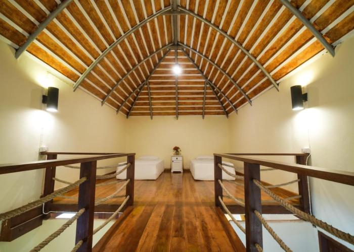 Nangyuan Island Dive Resort