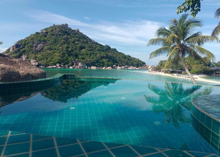 Nangyuan Island Dive Resort