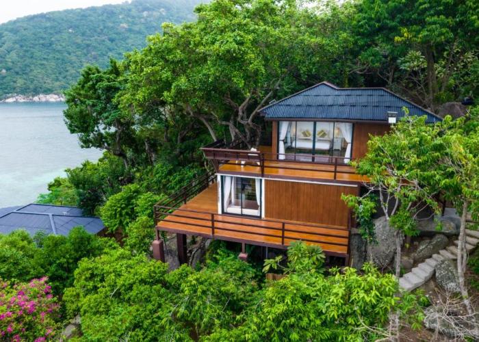 Nangyuan Island Dive Resort