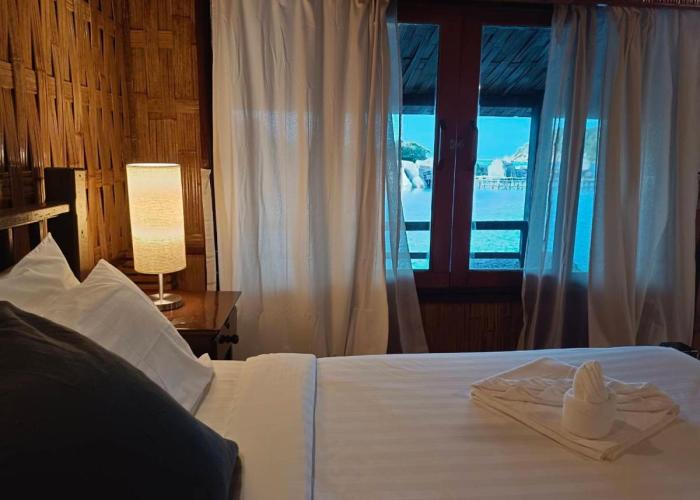 Nangyuan Island Dive Resort