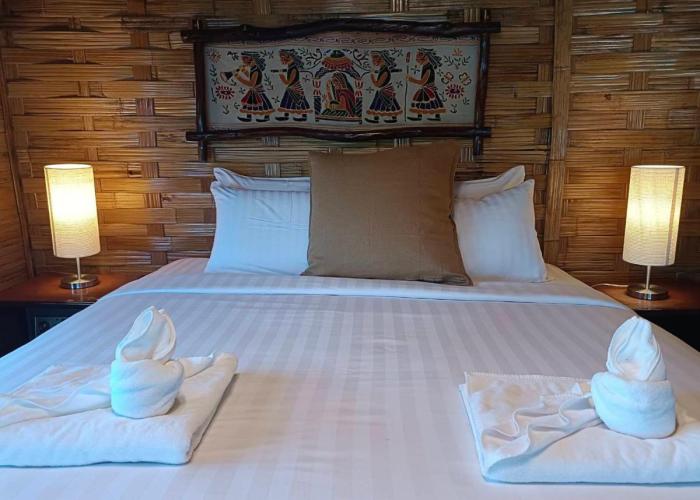 Nangyuan Island Dive Resort