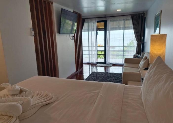 Nangyuan Island Dive Resort