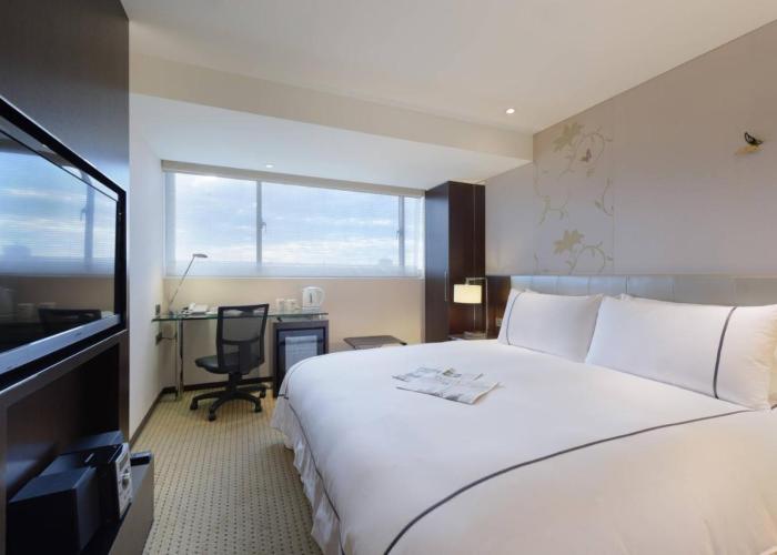 K Hotel Taipei Dunnan