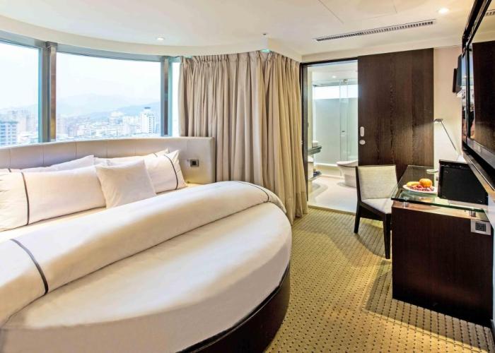 K Hotel Taipei Dunnan