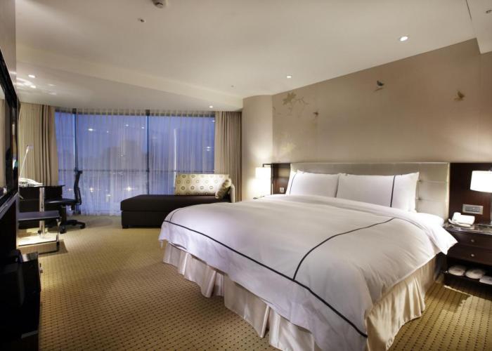 K Hotel Taipei Dunnan
