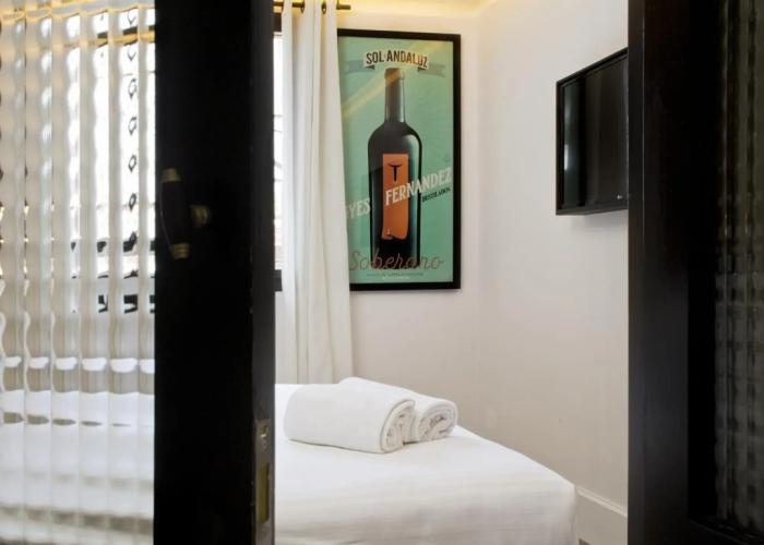 Hotel Praktik Vinoteca