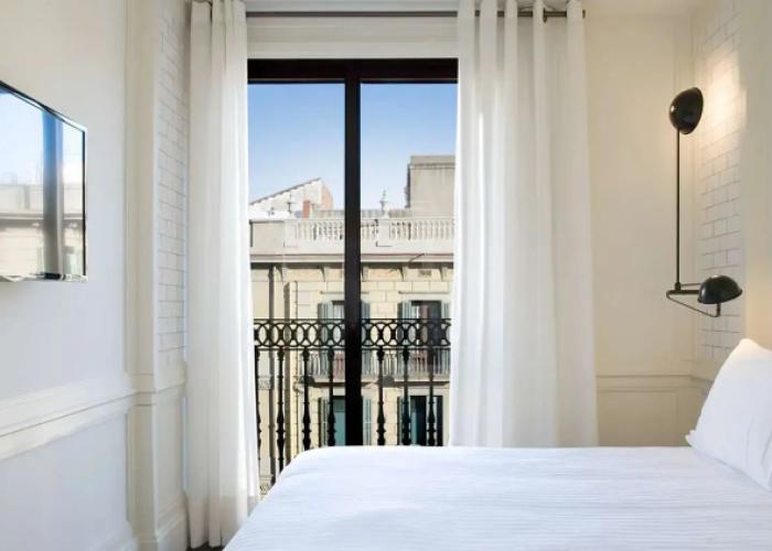 Hotel Praktik Vinoteca