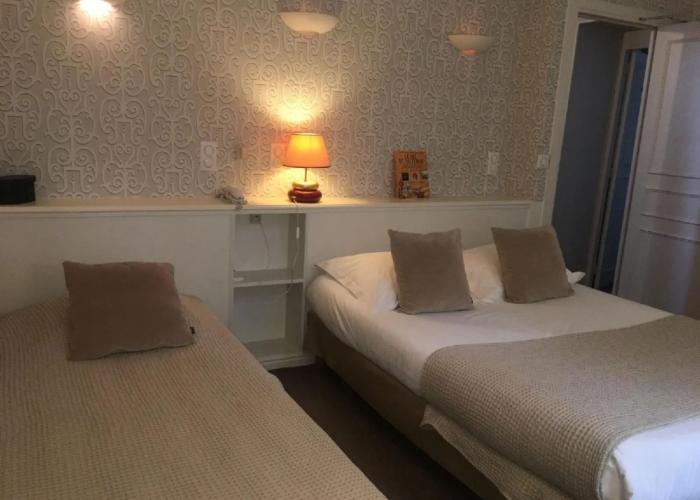 Hotel du Parc - Montpellier