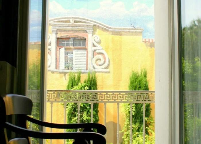 Hotel du Parc - Montpellier