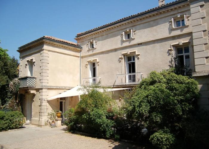 Hotel du Parc - Montpellier